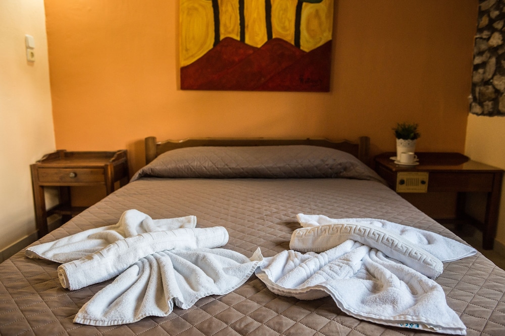 eden beach hotel