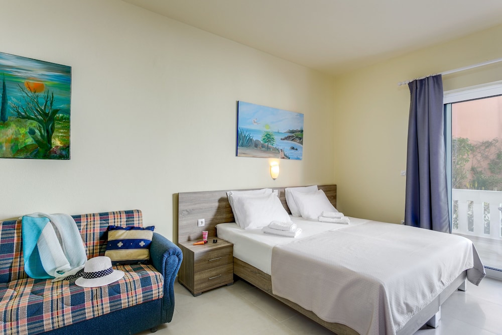 eden beach hotel