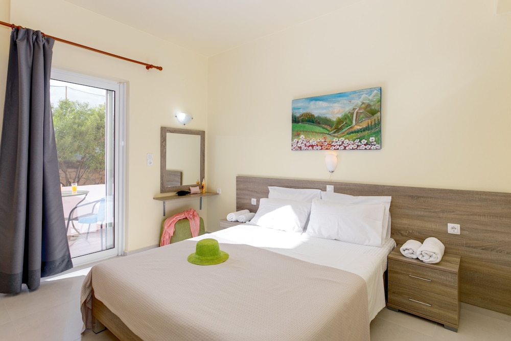 eden beach hotel