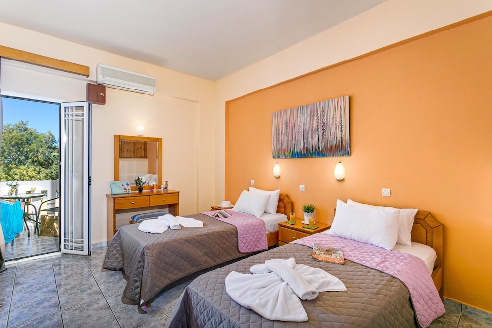 eden beach hotel