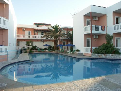 eden beach hotel