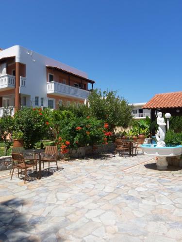 chania