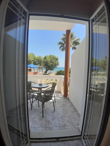 eden beach hotel