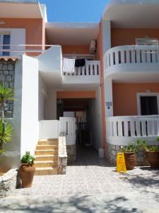 eden beach hotel