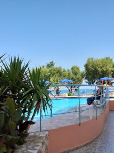 eden beach hotel