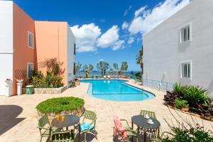 eden beach hotel