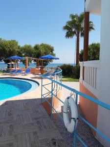 eden beach hotel