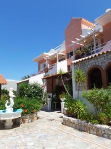 chania