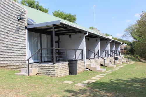 kroonstad
