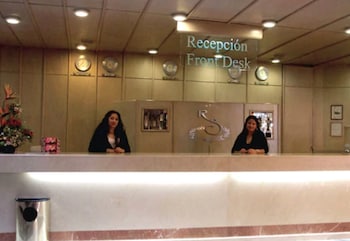 Hotel Real Del Sur,Mexico City>>Coyoacan,3 star