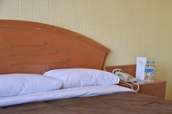 Hotel Real Del Sur,Mexico City>>Coyoacan,3 star