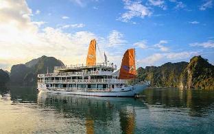 Unicharm Cruise,,3 star