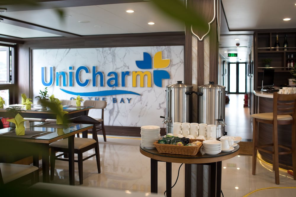 unicharm cruise