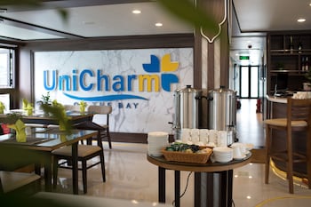 unicharm cruise