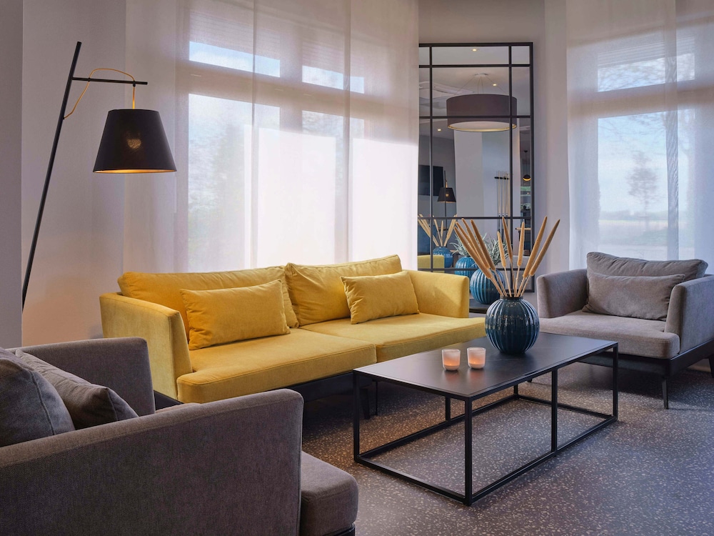 classik hotel magdeburg