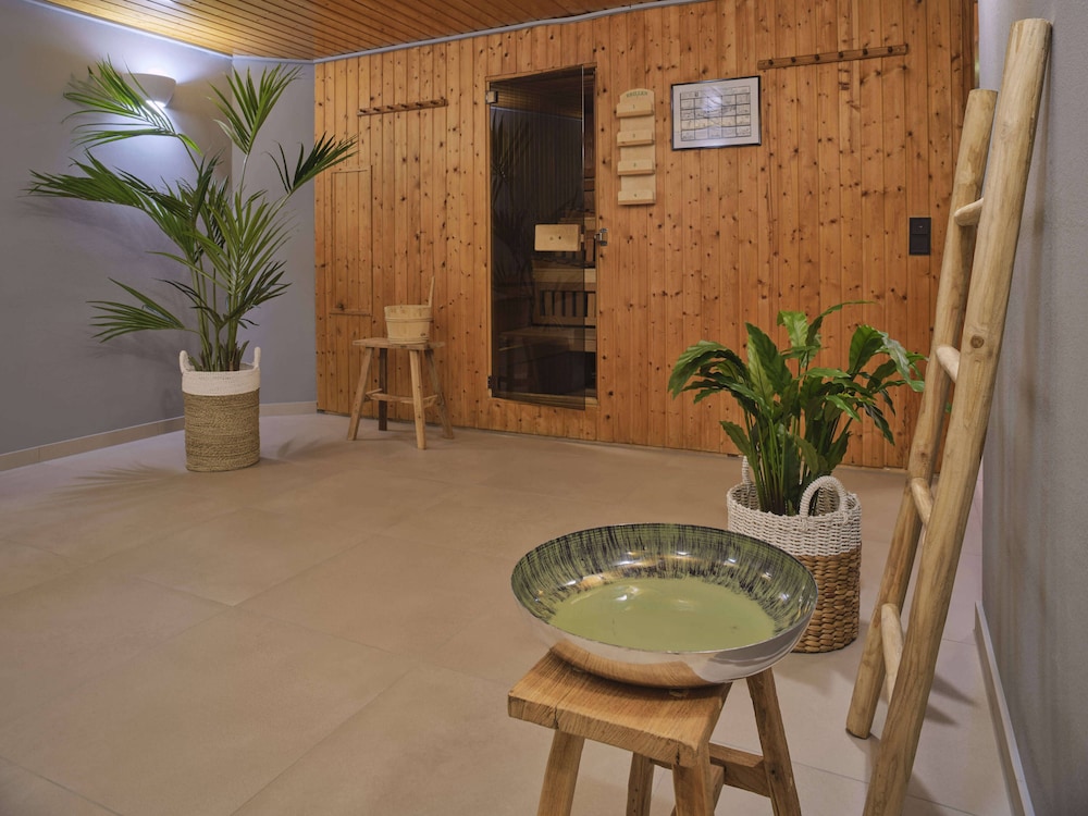 classik hotel magdeburg