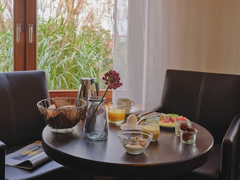 classik hotel magdeburg