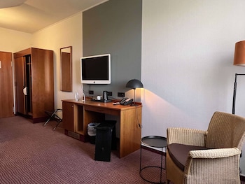 classik hotel magdeburg