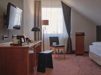 classik hotel magdeburg