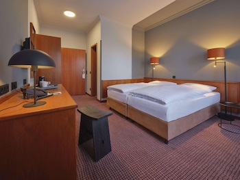 classik hotel magdeburg
