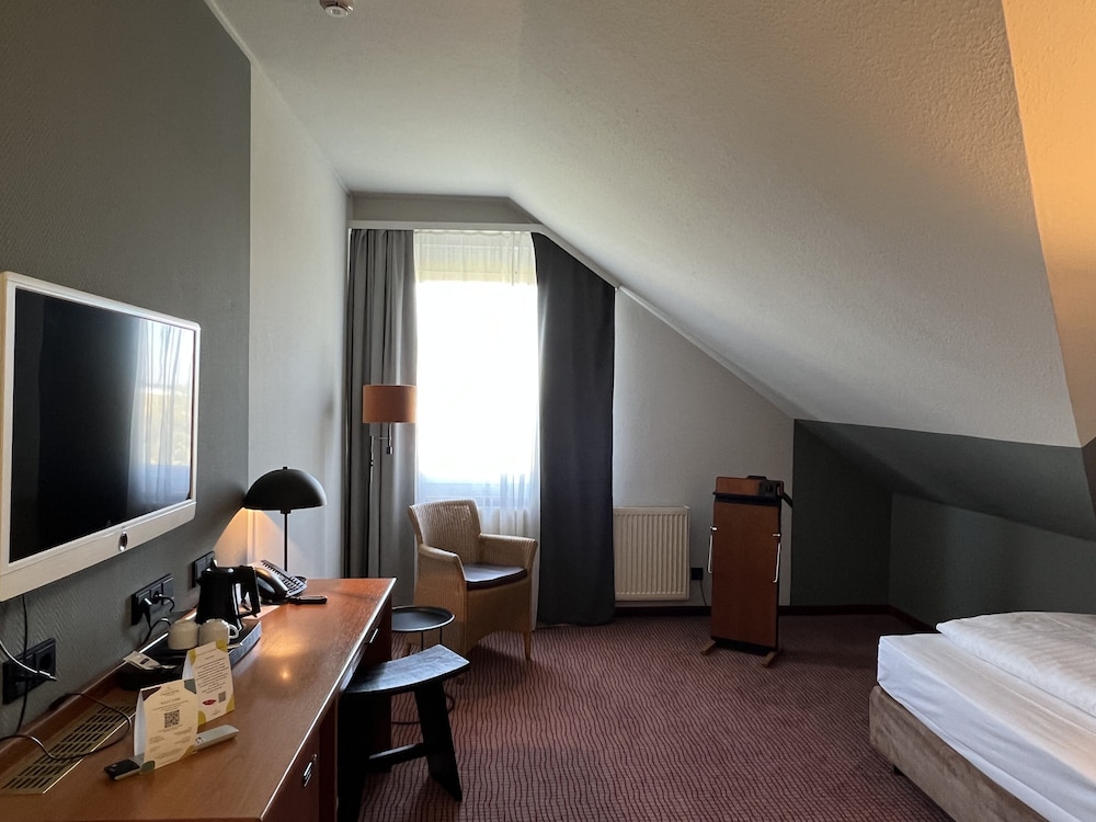 classik hotel magdeburg