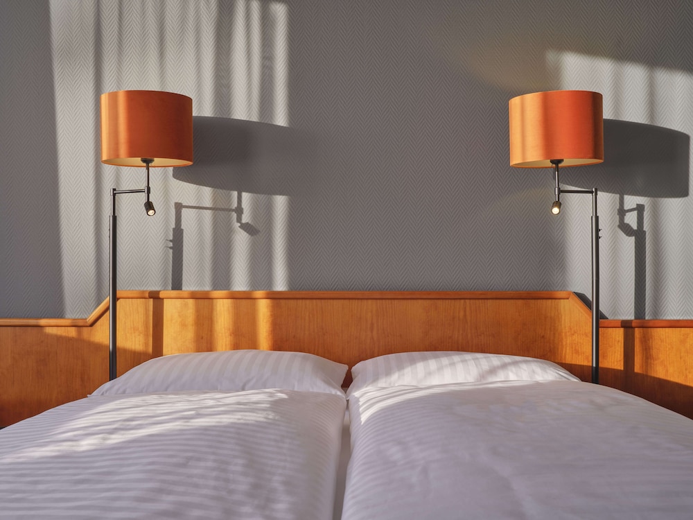 classik hotel magdeburg