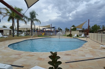 sun country lifestyle park