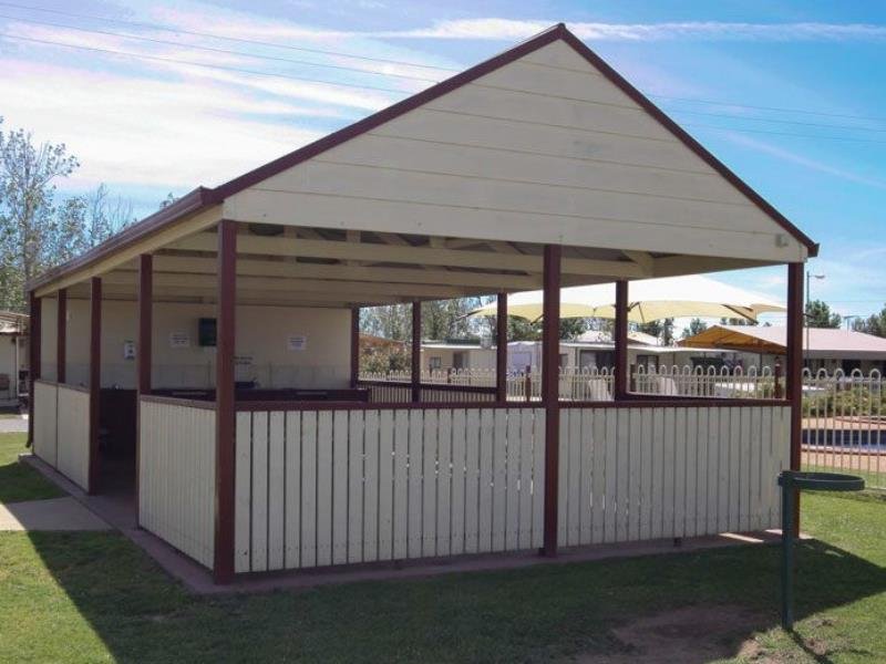 mulwala