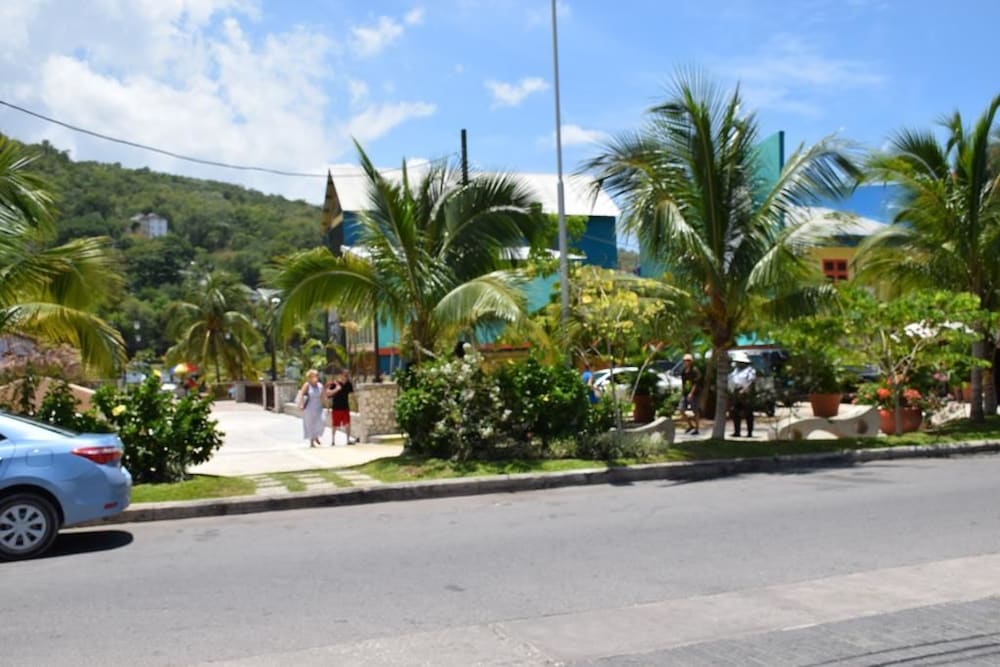 ocho rios