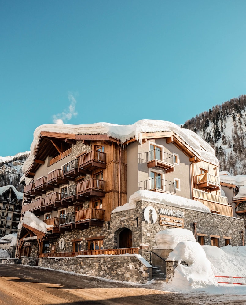 val disere