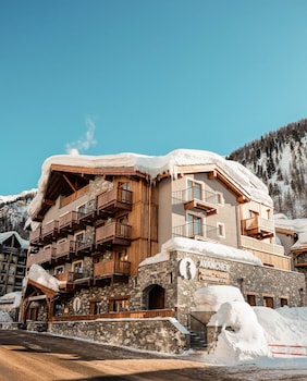 val disere