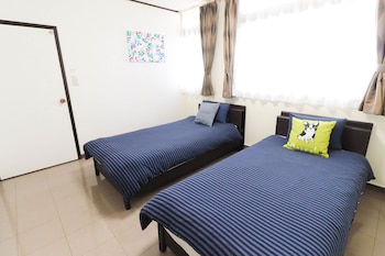 condominium hotel mihama upi