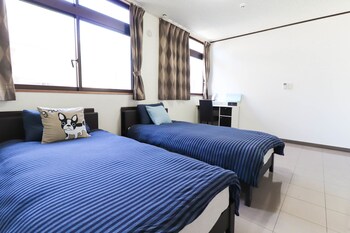 condominium hotel mihama upi