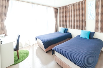 condominium hotel mihama upi