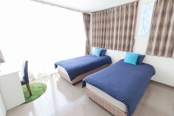 condominium hotel mihama upi