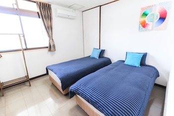condominium hotel mihama upi