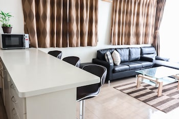 condominium hotel mihama upi