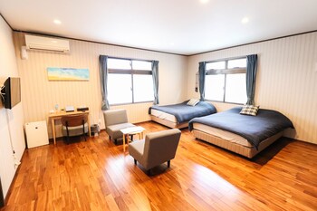 condominium hotel mihama upi