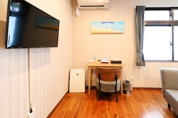 condominium hotel mihama upi