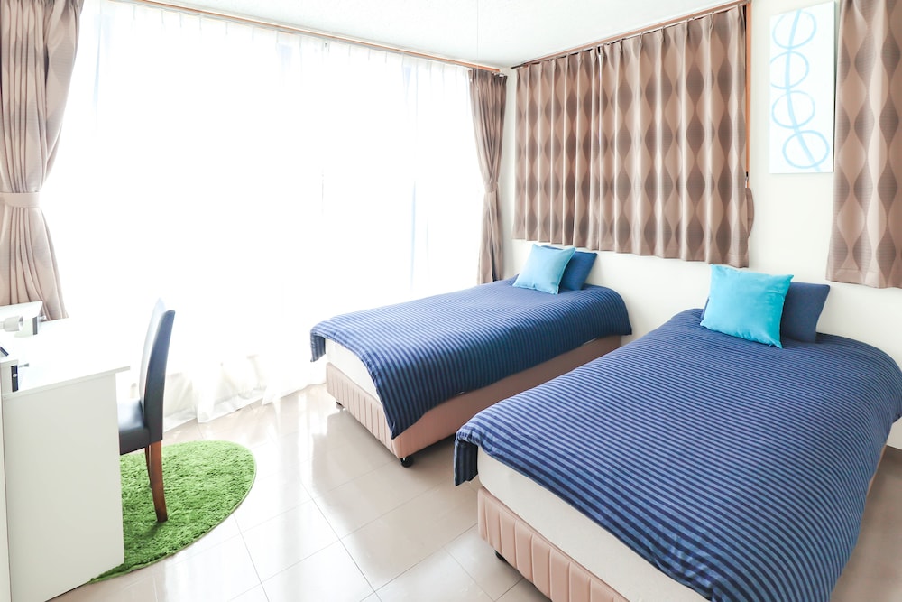 condominium hotel mihama upi