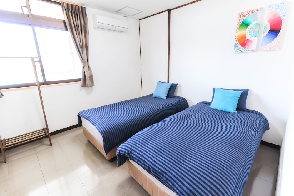 condominium hotel mihama upi