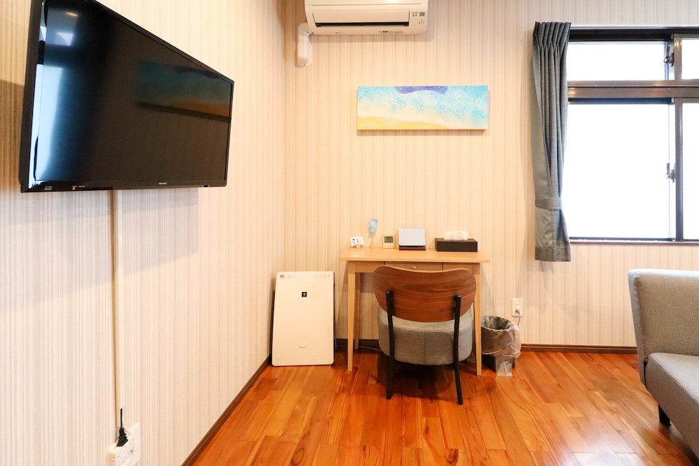 condominium hotel mihama upi
