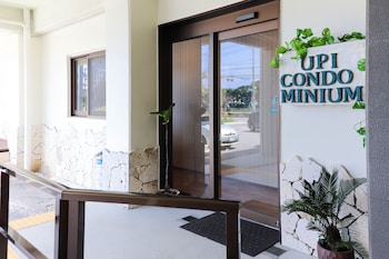 Condominium Hotel Mihama Upi,,3 star