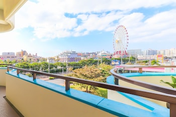 Condominium Hotel Mihama Upi,,3 star