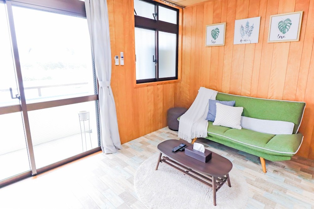 condominium hotel mihama upi