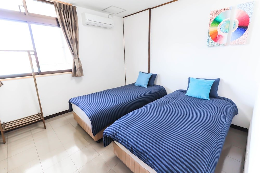 condominium hotel mihama upi