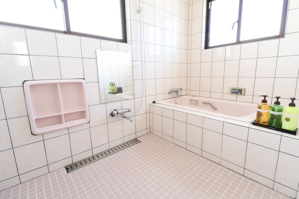 condominium hotel mihama upi