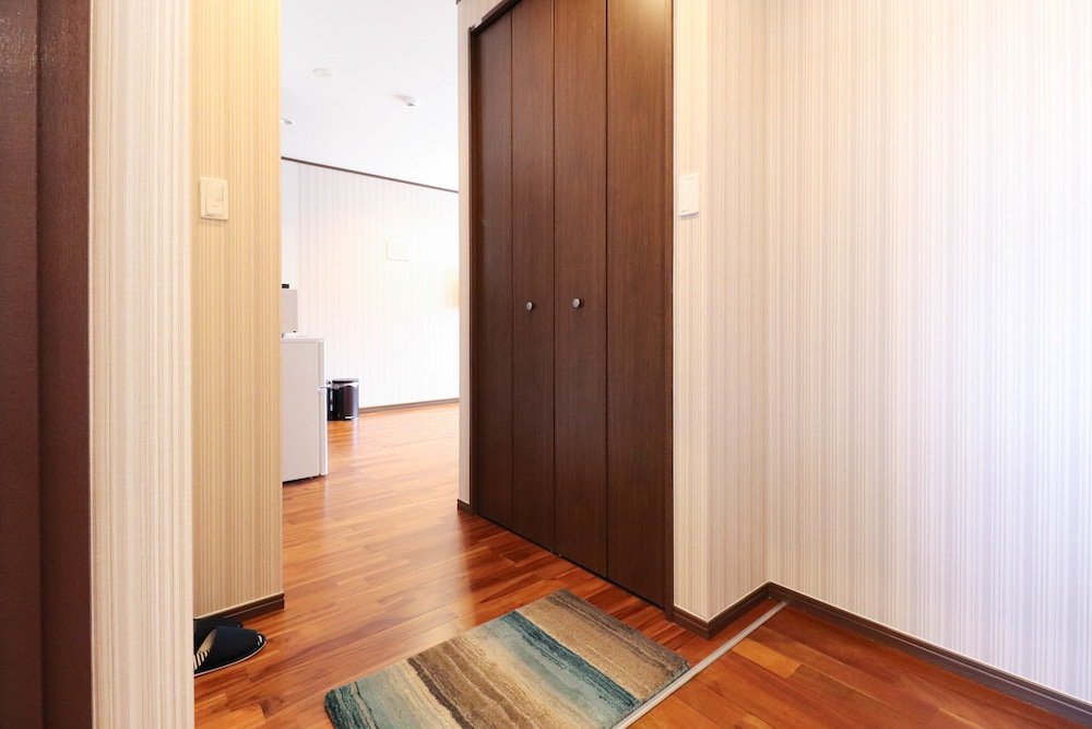 condominium hotel mihama upi