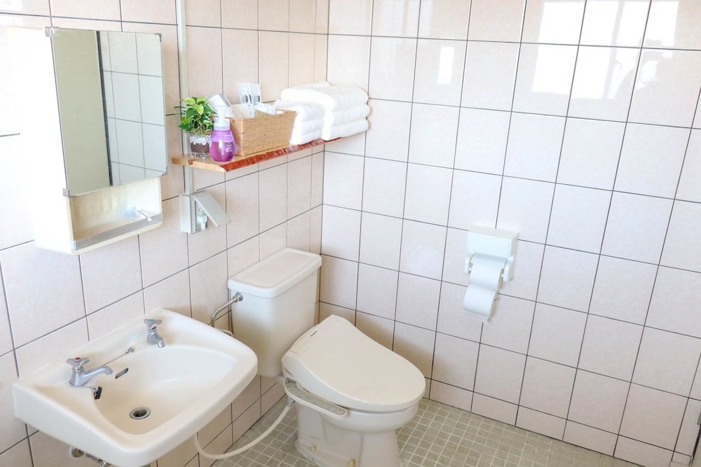 condominium hotel mihama upi