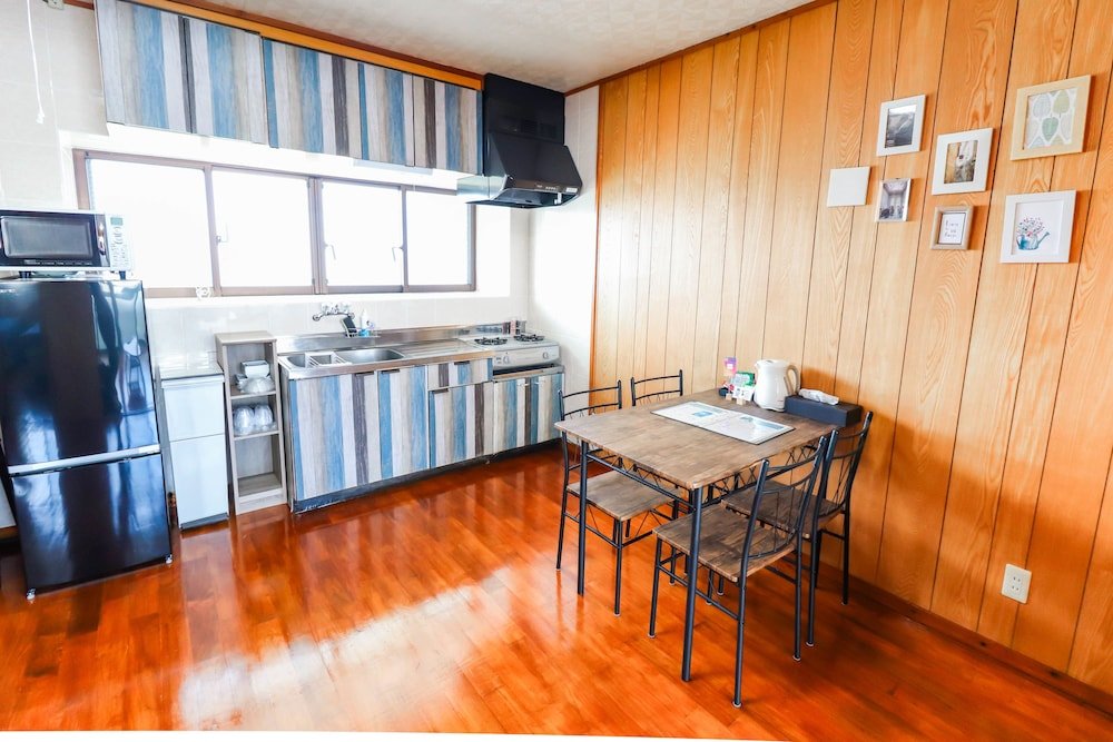condominium hotel mihama upi